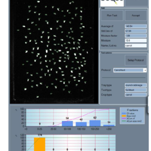 Chlorophil  Analyzer