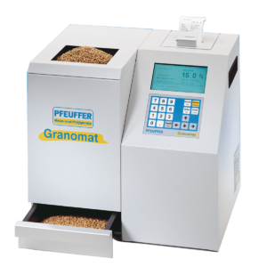 Granomat Whole grain moisture meter